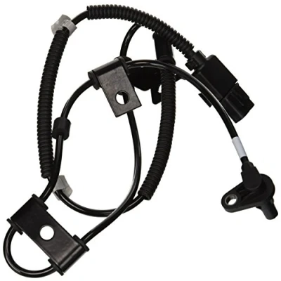 Abbildung von ASHIKA 151 0K K05 ABS Sensor Vorderachse links KIA: RIO 2, 2 Stufenheck