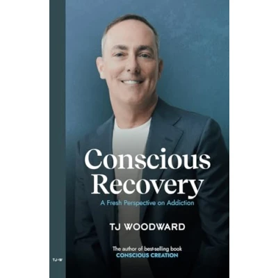 Abbildung von Conscious Recovery: A Fresh Perspective on Addiction
