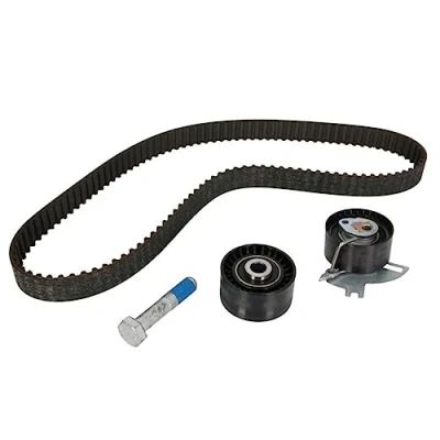 Abbildung von CONTITECH CT1140K2 Zahnriemensatz 116 PEUGEOT: 308 SW 2, Expert III Kastenwagen, FORD: Mondeo 5 Kombi, CITROËN: Jumper II Kastenwagen