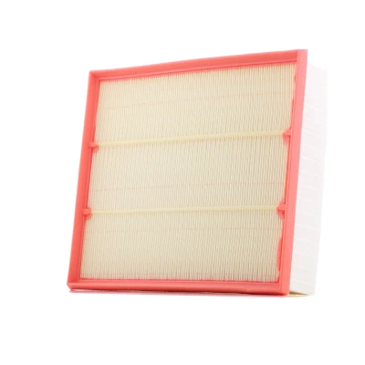 Abbildung von RIDEX 8A1610 Luftfilter 70 277 315 eckig Umluftfilter MERCEDES BENZ: Vito Kastenwagen, Sprinter 3 T Pritsche/Fahrgestell, V Klasse