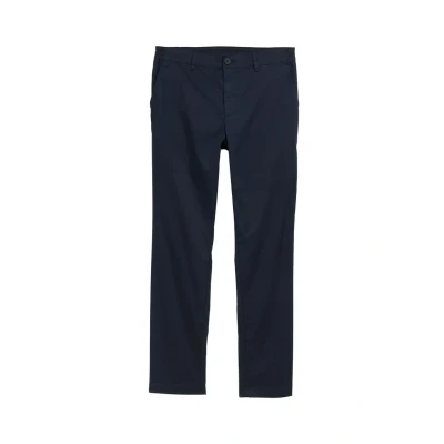 Abbildung von TOM Tailor Ultralight Regular FIT Chino, Herren, Größe: 29x32, Sky captain blue