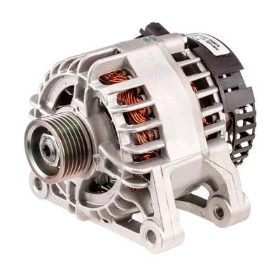 Abbildung von DENSO DAN515 Lichtmaschine 14V 90A PEUGEOT: 207 Schrägheck, 307 1007 CITROËN: C2 C3 I C4 Schrägheck
