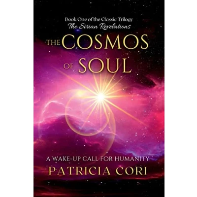Abbildung von THE COSMOS OF SOUL: A Wake up Call for Humanity