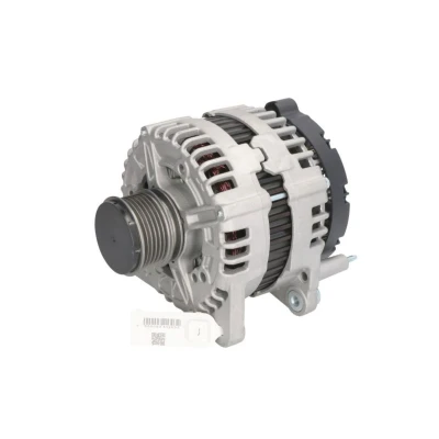 Abbildung von STARDAX STX101706 Lichtmaschine 12V 180A VOLKSWAGEN: Golf 5 Schrägheck, Passat B6 Variant, Polo V SEAT: Ibiza 4 Alhambra II