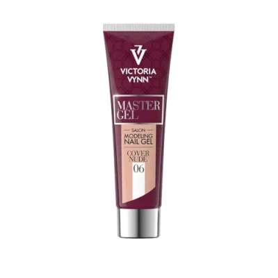 Abbildung von Victoria Vynn Master UV LED Acryl Builder 06 Cover NUDE 60ml