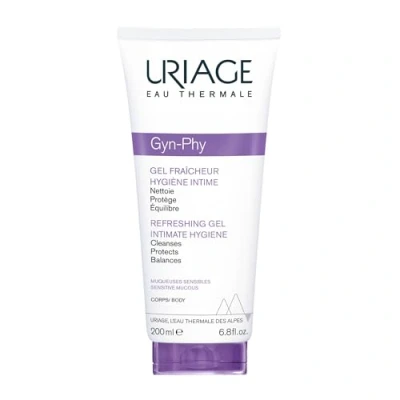 Abbildung von Uriage Gel Hygiëne Gyn Phy Fraicheur Hygiene Intime