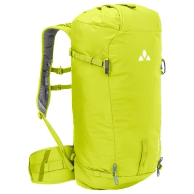 Abbildung von Vaude Rupal Light 28 Trekkingrucksack, Größe: One Size, Bright green