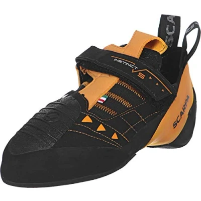 Abbildung von Scarpa Instinct VS Kletterschuhe
