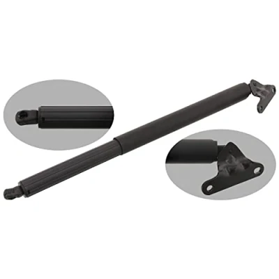 Abbildung von FEBI BILSTEIN 29336 Heckklappendämpfer 660 515 beidseitig MERCEDES BENZ: GL