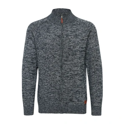 Abbildung von Blend Daniri Strickjacke, Herren, Größe: XL, Navy