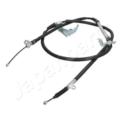 Abbildung von JAPANPARTS BC 170R Handbremsseil hinten rechts NISSAN: NP300 Navara Pickup