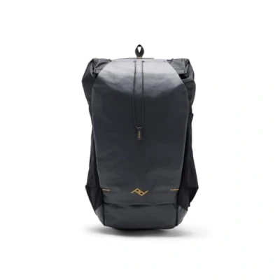 Abbildung von Peak Design Outdoor Rucksack 25L Schwarz, Schwarz , 20