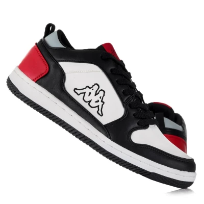 Abbildung von Kappa Sneaker low Schnürschuh