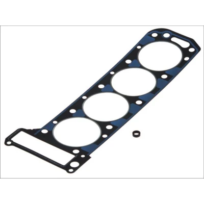 Abbildung von ELRING 914.274 Zylinderkopfdichtung 0,8 97 Weichstoff Metall Dichtung mit Dichtring OPEL: Manta B Limousine, Rekord E1 Omega A Limousine
