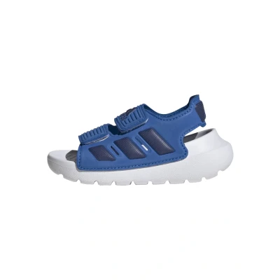 Abbildung von adidas Performance Altaswim 2.0 I Badesandale für Kinder, Größe: 24, Bright royal/dark blue/ftwr white Schuhe