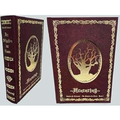 Abbildung von Im Schatten der Hexen I: Hexenring Schmuckedition Bd. 1 Ein mystischer Harz Krimi (Im Hexen: Jage nicht, was Du nicht töten kannst!)