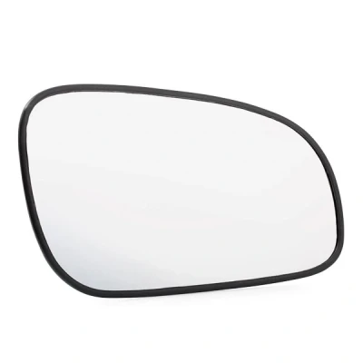 Abbildung von ALKAR 6432597 Außenspiegelglas rechts VOLVO: V70 2, S60 I, S80 I