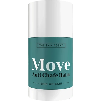 Abbildung von The Skin Agent Move Anti Chafe Balm 25 ml