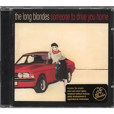 Abbildung von Someone to Drive You Home