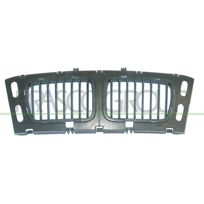 Abbildung von PRASCO BM0422011 Kühlergrill BMW: 5 Limousine