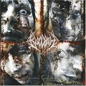 Abbildung von Resurrection Through Carnage (Reissue)