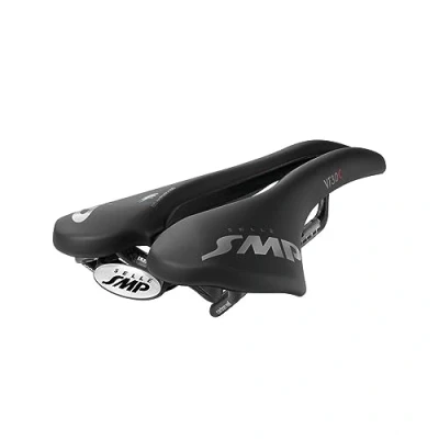 Abbildung von Selle SMP Unisex Erwachsene VT30C, schwarz, Einheitsgröße