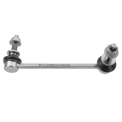 Abbildung von MEYLE ORIGINAL Quality 44 16 060 0005 Koppelstange Vorderachse rechts 214 M14x2 CHRYSLER: 300C Touring, Limousine, LANCIA: Thema Limousine