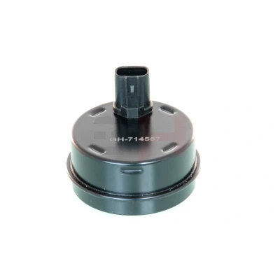 Abbildung von GH 714557 ABS Sensor Hinterachse, Hinterachse rechts, links TOYOTA: Yaris I Schrägheck