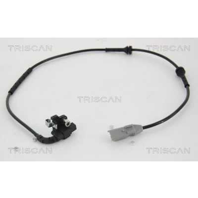 Abbildung von TRISCAN 8180 28307 ABS Sensor 2 785 13,1 PEUGEOT: 3008 I