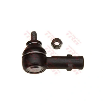 Abbildung von TRW JTE241 Spurstangenkopf 13,3 M12x1,25 mit Zubehör MAZDA: Demio Station Wagon, 323 C IV Schrägheck, MX 3