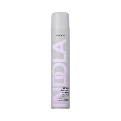 Abbildung von Indola Finish Strong Haarlak #3 Style 500ml