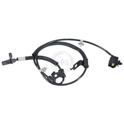 Abbildung von Sensor, Raddrehzahl A.B.S. 31551