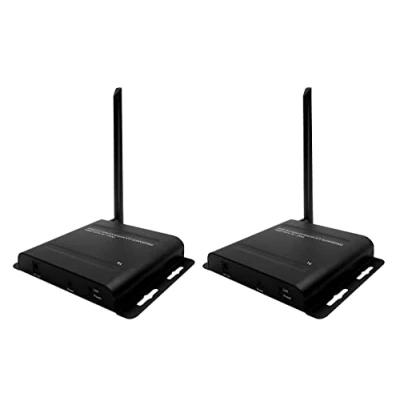 Abbildung von VALUE Wireless HDMI A/V System, 100 m