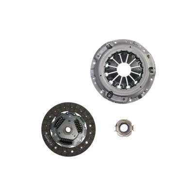 Abbildung von AISIN KF 040 Kupplungssatz 230 SUBARU: Forester III, IV, XV I