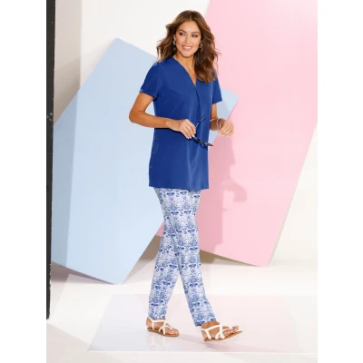 Abbildung von Classic Basics Longbluse