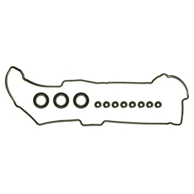 Abbildung von AJUSA 56011200 Dichtungssatz, Zylinderkopfhaube TOYOTA: Land Cruiser Prado 120, 4Runner, 90