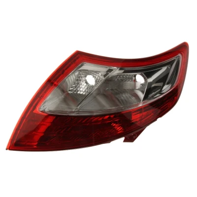 Abbildung von MAGNETI MARELLI 714081010701 Rückleuchte links P21/5W, PY21W, P21W mit Glühlampen SUZUKI: SWIFT 4