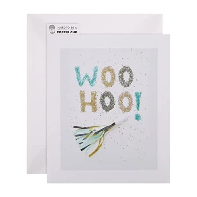 Abbildung von Hallmark Croppers Cupcycled Fotodesign