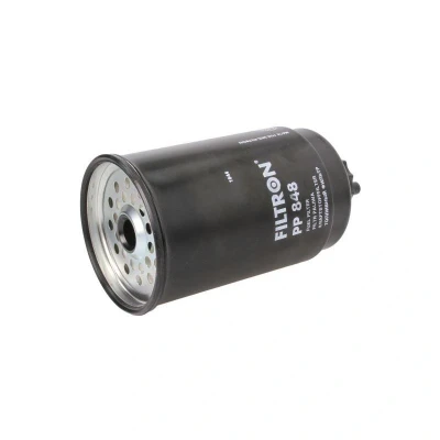 Abbildung von FILTRON PP 848 Kraftstofffilter Anschraubfilter FORD: Transit Mk4 Pritsche/Fahrgestell, Kastenwagen, Mk3 Kastenwagen