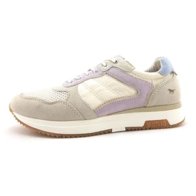 Abbildung von Mustang Shoes Sneaker Schnürschuh