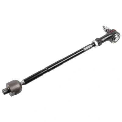 Abbildung von FEBI BILSTEIN 182411 Spurstange Vorderachse links mit Kronenmutter HYUNDAI: i20 II Active, Schrägheck