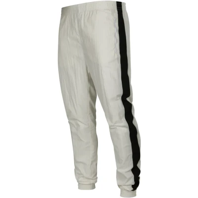 Abbildung von Urban Classics Jogginghose, Herren, Größe: XL, White, black