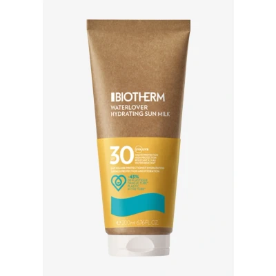 Abbildung von Biotherm Waterlover Hydrating Sun Milk SPF 30