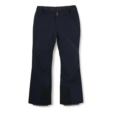 Abbildung von Spyder Active Sports Damen Section Skihose, Schwarz, Größe M