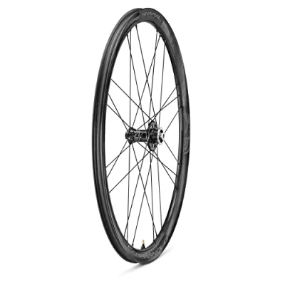 Abbildung von Campagnolo S.R.L. Unisex Erwachsene DB 2 WayFit C21 Laufradsatz, Mehrfarbig, Einheitsgröße