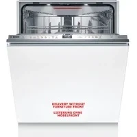 Abbildung von Bosch SMV6ZCX16E