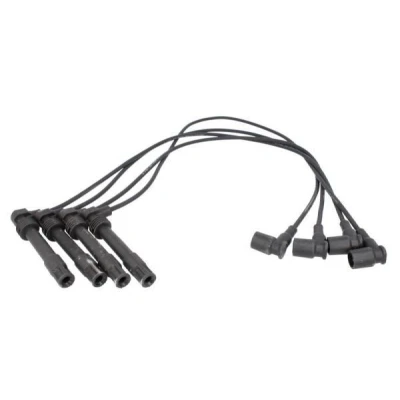 Abbildung von ENGITECH ENT910543 Zündkabelsatz AUDI: 100 C4 Limousine, A6 Avant, Avant