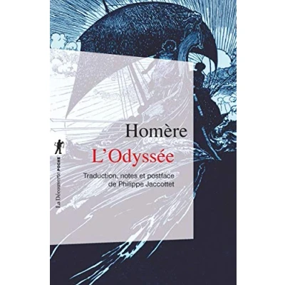 Abbildung von L&#039;Odyssée (NE): Suivi de des lieux et hommes