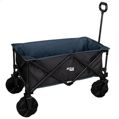 Abbildung von Aktive COLOR BABY 62620 Strandwagen