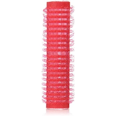 Abbildung von Efalock Professional Haftwickler, 13 mm, rot, 1er Pack, (1x 12 Stück)